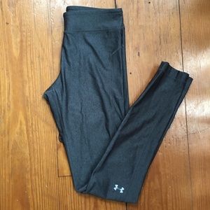 Under armour leggings